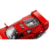 LEGO 76934 Speed Champions Ferrari F40 Supercar