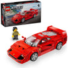 LEGO 76934 Speed Champions Ferrari F40 Supercar