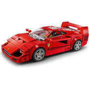 LEGO 76934 Speed Champions Ferrari F40 Supercar