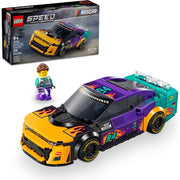 LEGO 76935 Speed Champions NASCAR® Next Gen Chevrolet Camaro ZL1