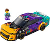 LEGO 76935 Speed Champions NASCAR® Next Gen Chevrolet Camaro ZL1