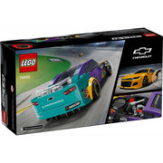 LEGO 76935 Speed Champions NASCAR® Next Gen Chevrolet Camaro ZL1