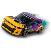 LEGO 76935 Speed Champions NASCAR® Next Gen Chevrolet Camaro ZL1