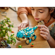 LEGO 76962 Jurassic World Baby Bumpy Ankylosaurus