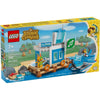 LEGO 77051 Animal Crossing Fly with Dodo Airlines