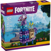 LEGO 77071 Fortnite Supply Llama