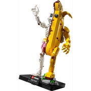 LEGO 77072 Fortnite Peely Bone