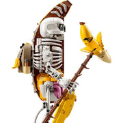 LEGO 77072 Fortnite Peely Bone