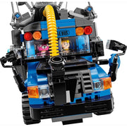 LEGO 77073 Fortnite Battle Bus