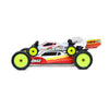 Losi Micro-B 1/24 2WD RC Buggy, RTR, White