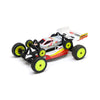 Losi Micro-B 1/24 2WD RC Buggy, RTR, White