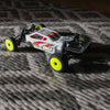 Losi Micro-B 1/24 2WD RC Buggy, RTR, White