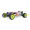 Losi Micro-B 1/24 2WD RC Buggy, RTR, White