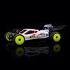 Losi Micro-B 1/24 2WD RC Buggy, RTR, White