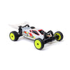 Losi Micro-B 1/24 2WD RC Buggy, RTR, White