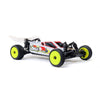 Losi Micro-B 1/24 2WD RC Buggy, RTR, White