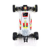 Losi Micro-B 1/24 2WD RC Buggy, RTR, White