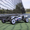 Losi Micro-B 1/24 2WD RC Buggy, RTR, Silver