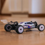 Losi Micro-B 1/24 2WD RC Buggy, RTR, Silver