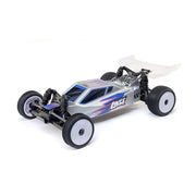 Losi Micro-B 1/24 2WD RC Buggy, RTR, Silver