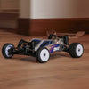 Losi Micro-B 1/24 2WD RC Buggy, RTR, Silver