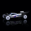 Losi Micro-B 1/24 2WD RC Buggy, RTR, Silver