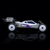 Losi Micro-B 1/24 2WD RC Buggy, RTR, Silver