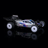 Losi Micro-B 1/24 2WD RC Buggy, RTR, Silver