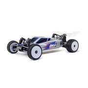 Losi Micro-B 1/24 2WD RC Buggy, RTR, Silver