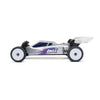 Losi Micro-B 1/24 2WD RC Buggy, RTR, Silver