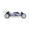 Losi Micro-B 1/24 2WD RC Buggy, RTR, Silver