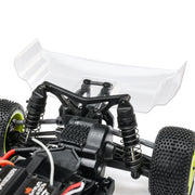 Losi Micro-B 1/24 2WD RC Buggy, RTR, Silver