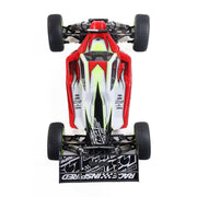 Losi LOS04018 8ight-XE 1/8 Electric Racing Buggy RTR LOS04018