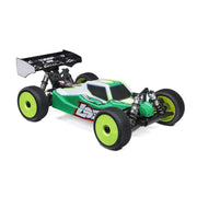 Losi LOS04018 8ight-XE 1/8 Electric Racing Buggy RTR LOS04018