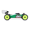 Losi LOS04018 8ight-XE 1/8 Electric Racing Buggy RTR LOS04018