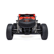 Losi 1/6 Super Lasernut 4WD RC Buggy LOS04019