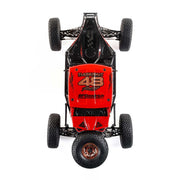 Losi 1/6 Super Lasernut 4WD RC Buggy LOS04019