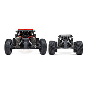 Losi 1/6 Super Lasernut 4WD RC Buggy LOS04019