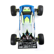 Losi 8ight-XTE 1/8 Electric RC Racing Truck LOS04020