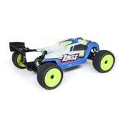 Losi 8ight-XTE 1/8 Electric RC Racing Truck LOS04020