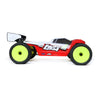 Losi 8ight-XTE 1/8 Electric RC Racing Truck LOS04020