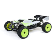 Losi 8ight-XTE 1/8 Electric RC Racing Truck LOS04020