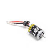 Losi LOS11002 25T Brushed 380 Size Motor Mini LMT