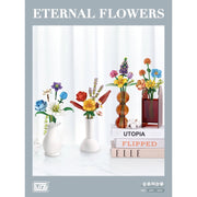 Loz 4601 Eternal Flowers