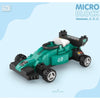 Loz 8623 Micro Block Bag F1 Race Car