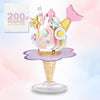 Loz 8809 Micro Block Ice Cream Cup