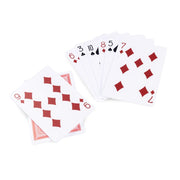 LPG Classics Playing Cards - Plastic