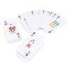 LPG Classics Mahjong Cards Gift Set - Plastic