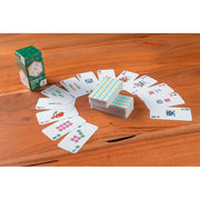 LPG Classics Mahjong Cards Gift Set - Plastic