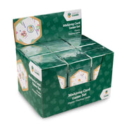 LPG Classics Mahjong Cards Gift Set - Plastic